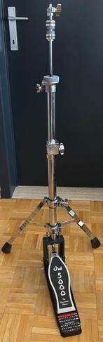 DW5500TD2 HiHat-stand, Ophalen of Verzenden, Gebruikt, Overige merken