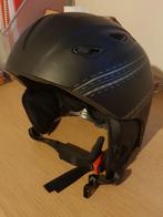 Ski- 0f Snowboard Helm, Ophalen of Verzenden, Gebruikt, Helm of Bescherming