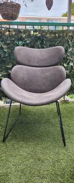 Relaxfauteuil (binnen), Huis en Inrichting, Fauteuils, Ophalen, Zo goed als nieuw, 50 tot 75 cm