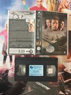 #0813 Pearl Harbor VHS - Actie & Drama op Video!, Cd's en Dvd's, VHS | Film, Vanaf 16 jaar, Ophalen of Verzenden, Zo goed als nieuw