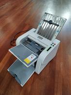 Ideal 8305 compacte A4 vouwmachine, Ophalen, Zo goed als nieuw