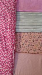 Katoenen tricot stof - meerdere meters, Hobby en Vrije tijd, Stoffen en Lappen, Overige kleuren, 120 cm of meer, Ophalen of Verzenden