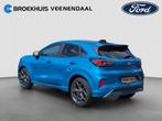 Ford Puma 1.0 Hybrid ST-Line X | 19 inch | Pano | Winter Pac, 12 maanden, 125 pk, Puma, Euro 6