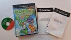 gamecube Frogger's Adventure - The Rescue (NTSC), Spelcomputers en Games, Games | Nintendo GameCube, Avontuur en Actie, 1 speler
