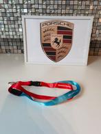Nieuw porsche Sleutelhanger / keycord 🖤

75 jaar jubileum, Verzamelen, Ophalen of Verzenden, Nieuw, Merk