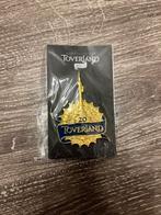 Toverland Pin 20 Jaar - Limited Edition, Verzamelen, Speldjes, Pins en Buttons, Ophalen of Verzenden, Nieuw, Merk, Speldje of Pin