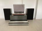 Vintage B&O Installatie Beomaster, Beovox, Beogram, Audio, Tv en Foto, Stereo-sets, Ophalen, Gebruikt, Losse componenten, Speakers