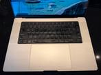 Apple MacBook Pro 16" 2021 - 32GB RAM, 512GB SSD, Computers en Software, Apple Macbooks, Gebruikt, 512 GB, 16 inch, Onbekend