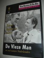 Van Kooten en de Bie- De vieze man- (NIEUW), Alle leeftijden, Verzenden, Nieuw in verpakking, Drama