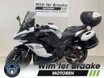 Kawasaki Ninja 1000 SX ABS Tourer (bj 2020), Motoren, 4 cilinders, Motorrijbewijs A, Bedrijf, Onbekend