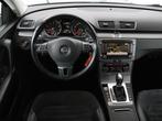 Volkswagen Passat 2.0 TSI Highline | Leder/Alcantara | Stoel, Euro 5, Zwart, 4 cilinders, 1984 cc