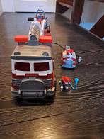 Paw patrol, Kinderen en Baby's, Speelgoed | Playmobil, Ophalen, Zo goed als nieuw