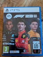 F1 23 voor de PS5, Spelcomputers en Games, Games | Sony PlayStation 5, Ophalen, Zo goed als nieuw
