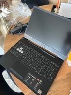 ASUS TUF Gaming A15 FA506NCR-HN010W - Gaming Laptop, Computers en Software, Ophalen, Met videokaart, Gaming, SSD