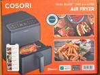 Airfryer Cosori Dual Blaze 2 -Splinternieuw, Witgoed en Apparatuur, Airfryers, Ophalen of Verzenden, Nieuw, Airfryer XXL, 1500 gram of meer