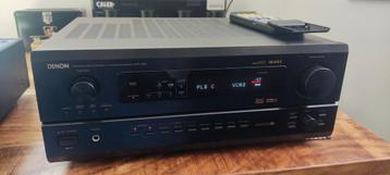 Denon AVR-2802 AV Surround Receiver beschikbaar voor biedingen