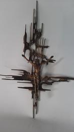 Beeld Salvador Dali,San Juan de la Cruz,lees de beschrijving, Antiek en Kunst, Ophalen of Verzenden