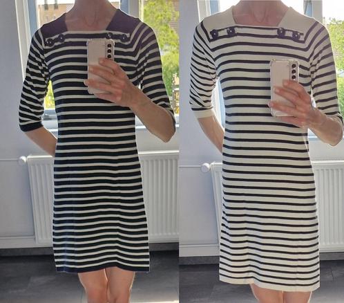 2 Roosenstein Wolke jurkjes maat S, Kleding | Dames, Jurken, Zo goed als nieuw, Maat 36 (S), Blauw, Boven de knie, Ophalen of Verzenden