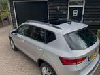 Seat Ateca 1.0 TSI 110pk SK-DAK/CAMERA/CLIMATE/AUTOM PARK, Auto's, Voorwielaandrijving, Ateca, Handgeschakeld, Particulier