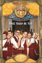 Hotel 13 Race tegen de tijd, Boeken, Ophalen of Verzenden, Gelezen, Fictie
