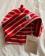 Polarn o. Pyret baby mutsje maat 56/58 + tasjes NIEUW, Ophalen of Verzenden, Nieuw, Jongetje of Meisje, Muts