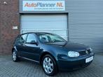 Volkswagen Golf IV 1.9 TDI Pacific! 5-Drs! Clima! *48.664 KM, Voorwielaandrijving, Stof, Gebruikt, 4 cilinders