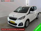 Peugeot 108 1.0 e-VTi Active 1e Eigenaar | NL-Auto | Volledi, Auto's, Peugeot, Voorwielaandrijving, Stof, Gebruikt, 4 stoelen