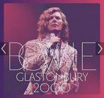 David Bowie: Glastonbury 2000 (2 CD), Cd's en Dvd's, Verzenden, 2000 tot heden, Zo goed als nieuw