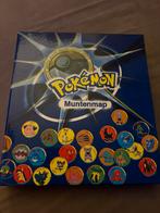 Pokemon munten map, Plus, Ophalen