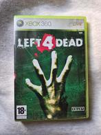 Left 4 Dead - Xbox 360 (Backwards compatible, Spelcomputers en Games, Games | Xbox 360, Online, Vanaf 18 jaar, Shooter, 1 speler