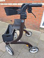 Rollator te koop, Ophalen, Lichtgewicht