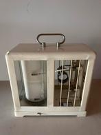 Barograaf vintage, Ophalen of Verzenden