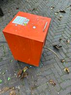 Bouwdroger / Luchtdroger te koop, Ophalen