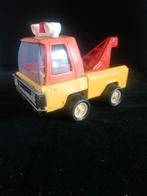 Buddy L - Kraanwagen, Ophalen of Verzenden, Zo goed als nieuw, Auto