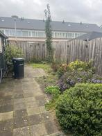 Tuinman gezocht, Ophalen