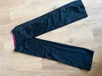 Adidas trainingsbroek, Kleding | Dames, Maat 38/40 (M), Zwart, Overige typen, Ophalen of Verzenden