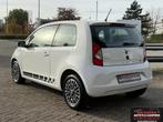 Seat Mii 1.0 Sport EcoFuel,super zuinig autorijden, Voorwielaandrijving, Stof, Gebruikt, CNG (Aardgas)