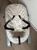 Kidsmill Up Newbornset + Newborn wipper + 2x bekleding, Kinderen en Baby's, Kinderstoelen, Ophalen, Zo goed als nieuw, Overige typen