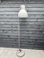 Ikea Hector Vloerlamp, Ophalen of Verzenden, Gebruikt, Metaal, Minder dan 100 cm