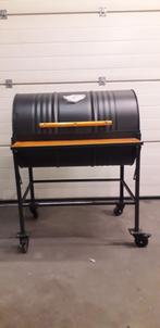 EXCLUSIEVE PROFESSIONELE BBQ (JERK PAN BBQ), Ophalen of Verzenden, Nieuw