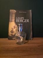 Lampe Berger - Standaard Model, Gebruiksklaar!, Huis en Inrichting, Gebruikt, Klassiek, Ophalen of Verzenden, Glas