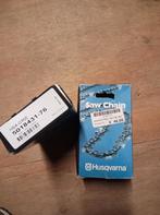 3x Husqvarna Zaagketting H64-076E, Doe-het-zelf en Verbouw, Overige typen, Nieuw, Ophalen of Verzenden, Husqvarna