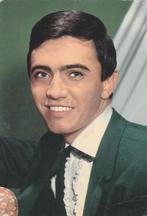 Ansichtkaart, Artiest,  Rex Gildo  (894), Verzamelen, Verzenden, 1960 tot 1980, Sterren en Beroemdheden