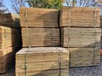 Grenen schuttingplanken / tuinhout (B- keus) €1,25 per plank, Tuin en Terras, Palen, Balken en Planken, Verzenden, Nieuw, 250 cm of meer