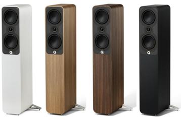Q Acoustic 5040 beschikbaar voor biedingen