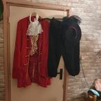 Super gaaf 3 musketiers pak 4 delig, Ophalen of Verzenden, Zo goed als nieuw, Maat 52/54 (L)