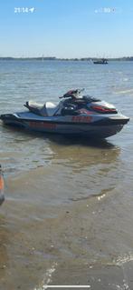 Seadoo rxt 300.2018, Watersport en Boten, Ophalen of Verzenden, Gebruikt, Benzine, 200 pk of meer