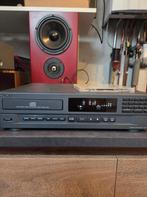 Sony CDP-M12 Cd speler, Ophalen, Zo goed als nieuw, Sony