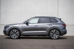 Volkswagen Touareg R 3.0 TSI 462 Pk Hybrid, Head-Up, Pano, 2, Auto's, Volkswagen, Origineel Nederlands, Te koop, Zilver of Grijs