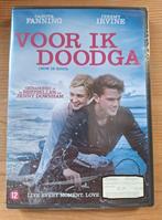 Voor ik doodga ( now is good) op dvd, Vanaf 12 jaar, Ophalen of Verzenden, Nieuw in verpakking, Drama